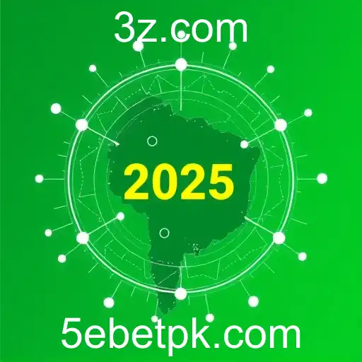 5ebet: A Nova Era dos Jogos Online