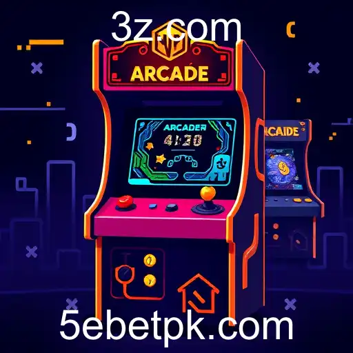 Tendências e Desafios do 5ebet no Cenário Atual