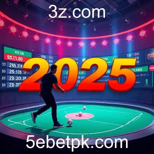 O Crescimento Vertiginoso dos Jogos de Azar Online no Brasil