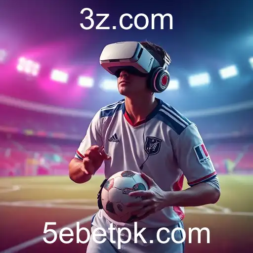 Tendências Emergentes no Mundo dos Jogos em 2025