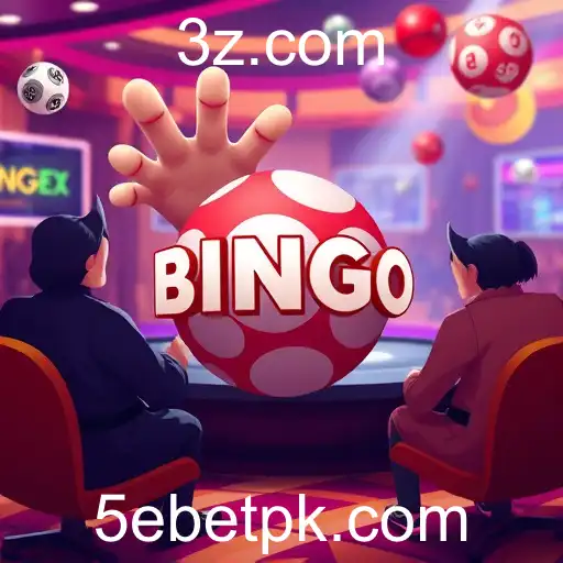 A Evolução e Popularidade do 5ebet em 2025