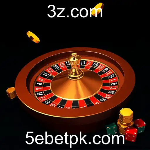 Crescimento dos Jogos Online Com 5ebet