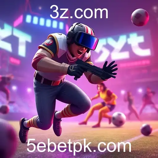 Expansão do Mercado de Jogos Online em 2025