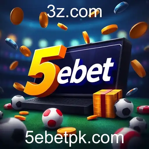 Cenário Atual dos Jogos Online e o Crescimento de 5ebet