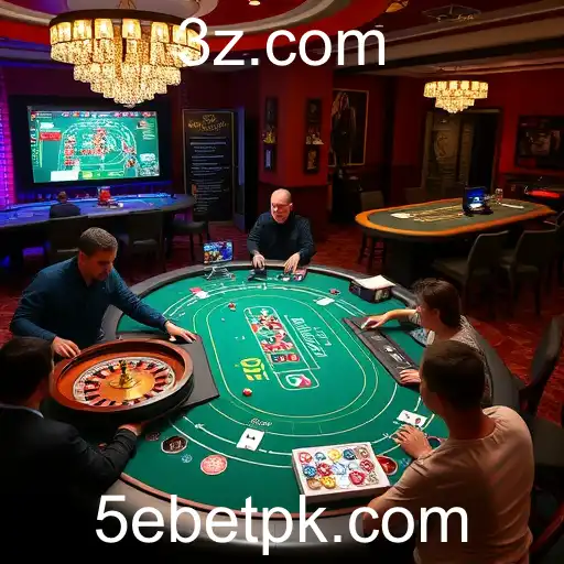 O Cenário Atual dos Jogos Online e o Impacto das Novas Regulações