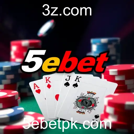 O Impacto do 5ebet no Mercado de Jogos em 2025